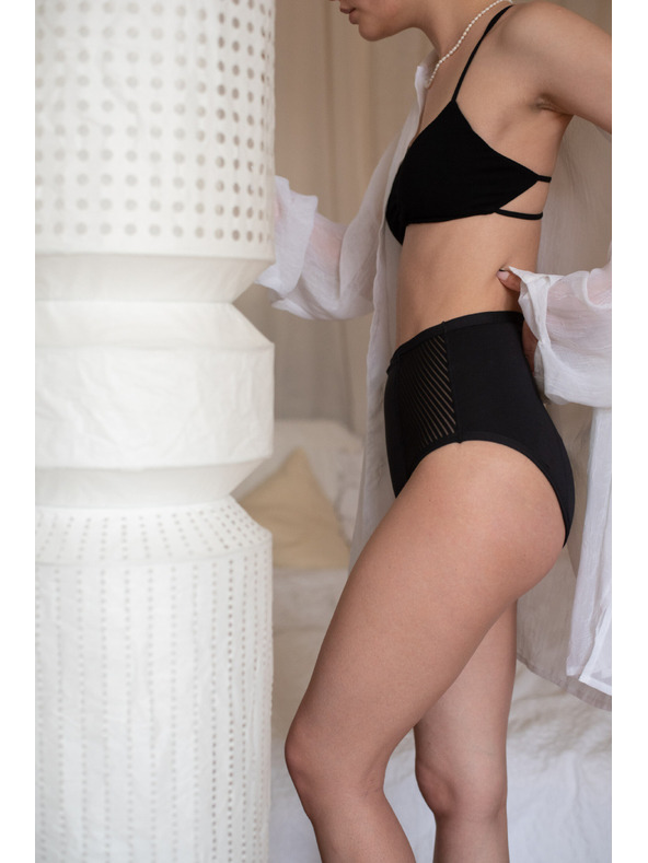 Love Luna Menstruációs bugyi Love Luna LUXE Full