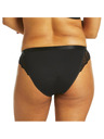 Love Luna Menstruációs bugyi Love Luna fekete LUXE Lace Midi Tanga Brief