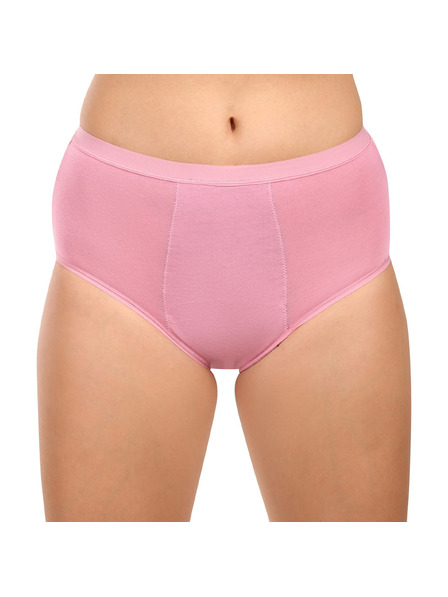 Love Luna Menstruációs bugyi Love Luna Full Blushing Pink