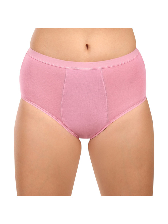 Love Luna Menstruációs bugyi Love Luna Full Blushing Pink