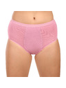 Love Luna Menstruációs bugyi Love Luna Full Blushing Pink