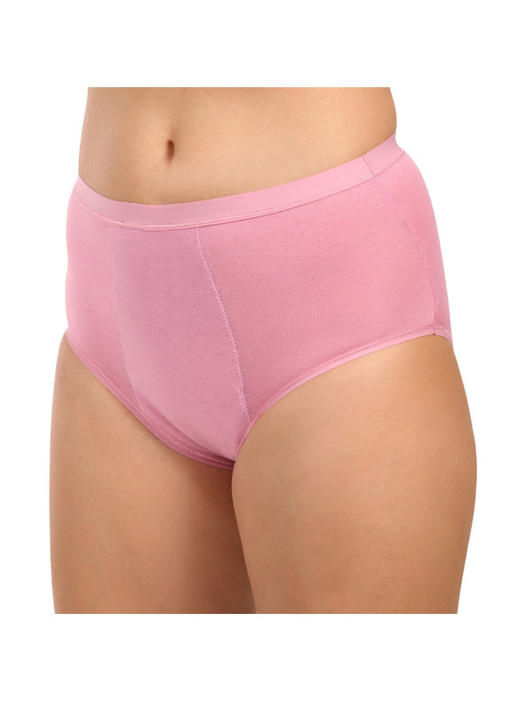 Love Luna Menstruációs bugyi Love Luna Full Blushing Pink