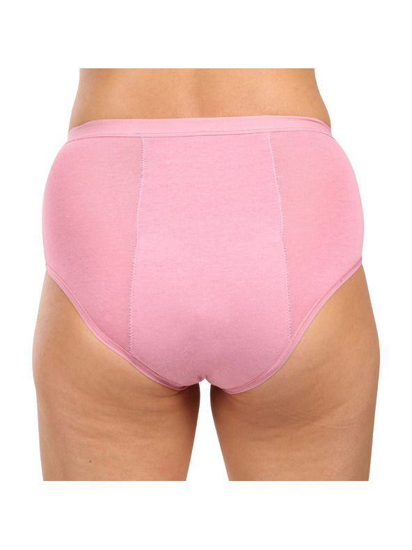 Love Luna Menstruációs bugyi Love Luna Full Blushing Pink