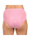 Love Luna Menstruációs bugyi Love Luna Full Blushing Pink