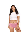 Love Luna Menstruációs bugyi Love Luna Full Blushing Pink