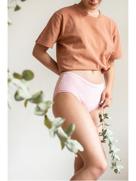 Meracus Menstruációs bugyi Meracus Everyday Pink Plus