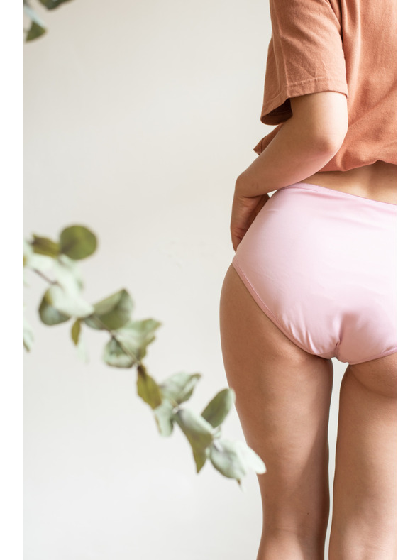 Meracus Menstruációs bugyi Meracus Everyday Pink Plus