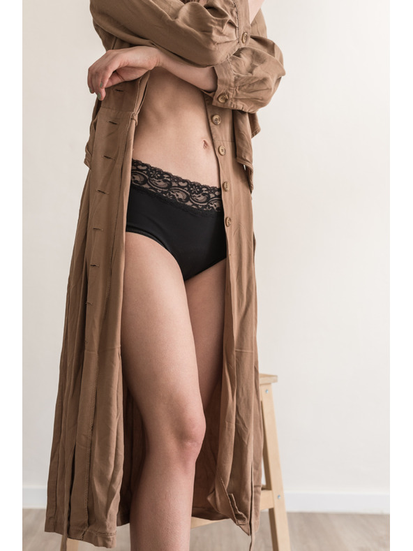 Meracus Menstruációs bugyi Meracus Elegant Standard