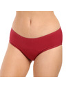 Meracus Háromcsomag - Menstruációs bugyi Meracus Timeless Burgundy Plus