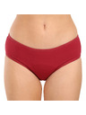 Meracus Háromcsomag - Menstruációs bugyi Meracus Timeless Burgundy Plus