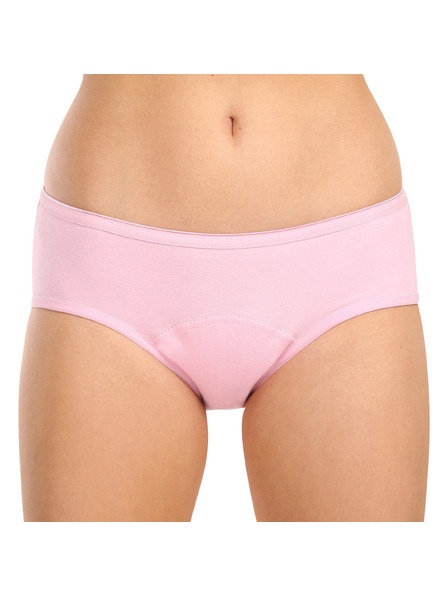 Meracus Menstruációs bugyi Meracus Comfort Pink oldalsó