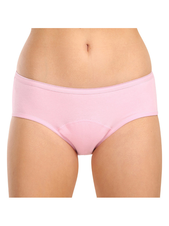 Meracus Menstruációs bugyi Meracus Comfort Pink oldalsó