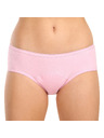 Meracus Menstruációs bugyi Meracus Comfort Pink oldalsó