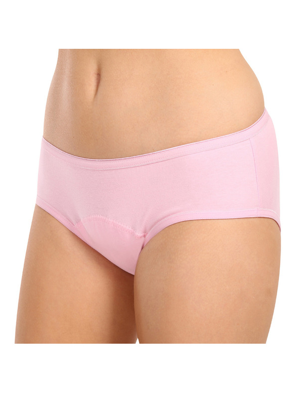 Meracus Menstruációs bugyi Meracus Comfort Pink oldalsó