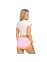 Meracus Menstruációs bugyi Meracus Comfort Pink oldalsó