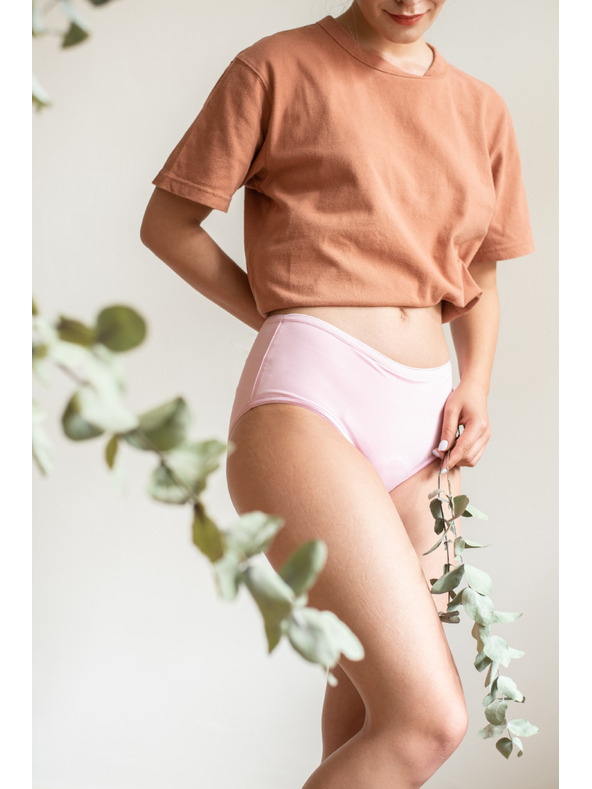 Meracus Menstruációs bugyi Meracus Everyday Pink Standard