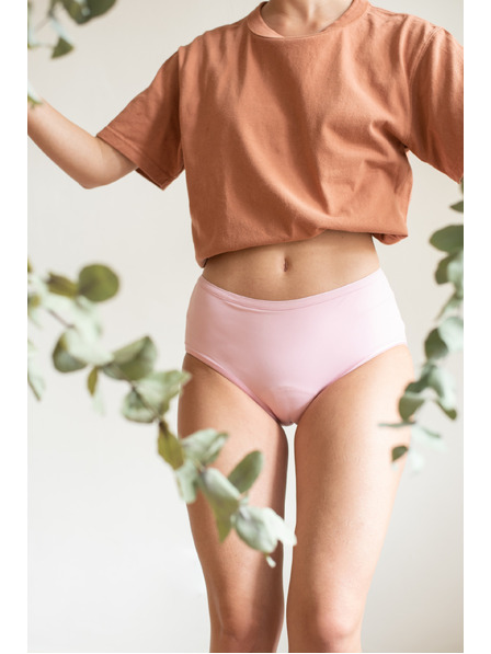 Meracus Menstruációs bugyi Meracus Everyday Pink Standard