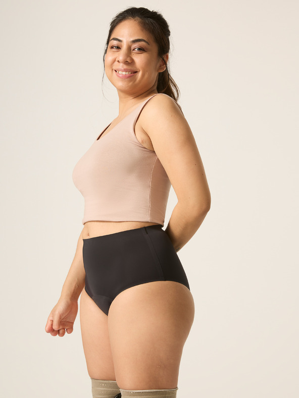 Modibodi Menstruációs bugyi Modibodi Seamfree Full Brief Moderate-Heavy