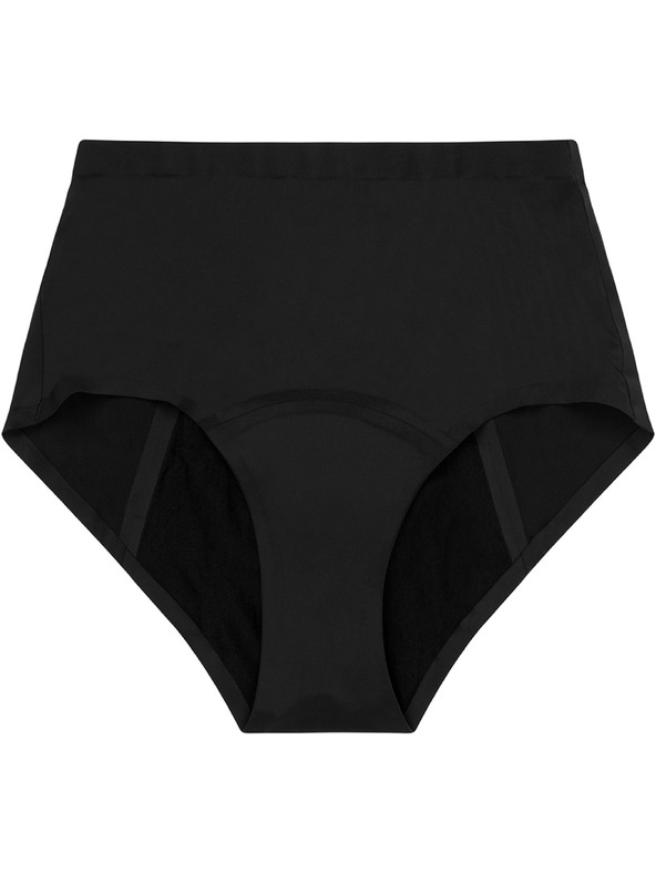 Modibodi Menstruációs bugyi Modibodi Seamfree Full Brief Moderate-Heavy