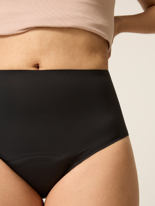 Modibodi Menstruációs bugyi Modibodi Seamfree Full Brief Moderate-Heavy