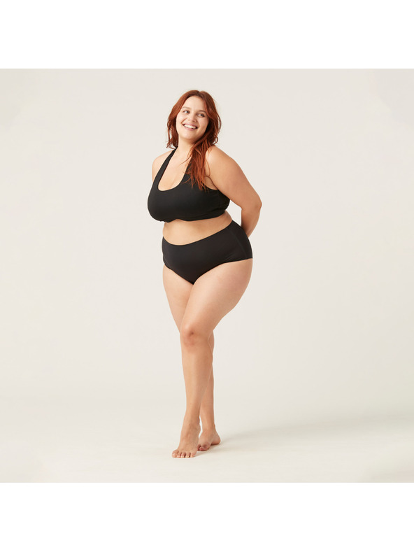Modibodi Menstruációs bugyi Modibodi Seamfree Full Brief Moderate-Heavy