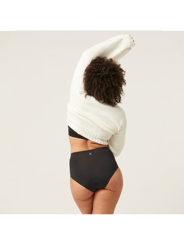 Modibodi Menstruációs bugyi Modibodi Seamfree Full Brief Moderate-Heavy