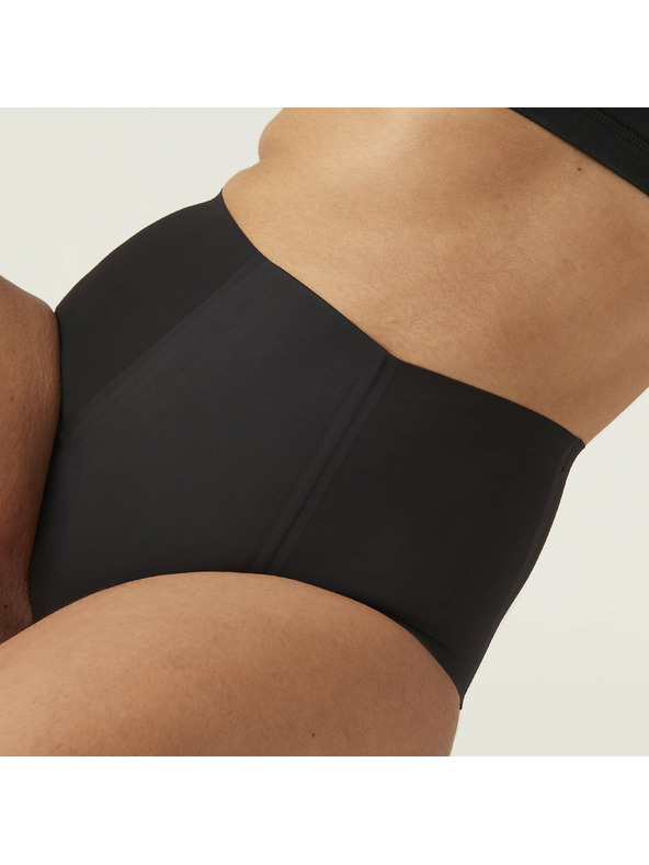 Modibodi Modibodi Seamfree Full Brief menstruációs alsónadrág Maxi