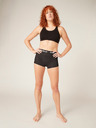 Modibodi PUMA & Modibodi Active Boyshort menstruációs alsónadrág Moderate-Heavy Dark
