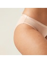 Modibodi Modibodi Classic Bikini menstruációs alsónadrág Light-Moderate Beige