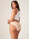 Modibodi Modibodi Classic Bikini menstruációs alsónadrág Light-Moderate Beige