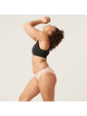 Modibodi Modibodi Classic Bikini menstruációs alsónadrág Light-Moderate Beige
