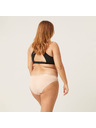Modibodi Modibodi Classic Bikini menstruációs alsónadrág Light-Moderate Beige