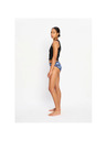 Modibodi Modibodi Classic Bikini menstruációs alsónadrág Super La Mer blue