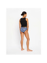 Modibodi Modibodi Classic Bikini menstruációs alsónadrág Super La Mer blue