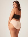 Modibodi Modibodi Sensual Bikini menstruációs alsónadrág Light-Moderate Beige