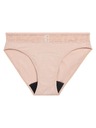 Modibodi Modibodi Sensual Bikini menstruációs alsónadrág Light-Moderate Beige
