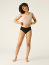 Modibodi Modibodi Basic Mid-Rise Brief menstruációs alsónadrág Moderate-Heavy
