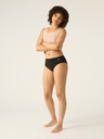 Modibodi Modibodi Basic Mid-Rise Brief menstruációs alsónadrág Moderate-Heavy