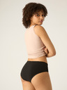 Modibodi Modibodi Basic Mid-Rise Brief menstruációs alsónadrág Moderate-Heavy
