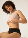 Modibodi Modibodi Basic Mid-Rise Brief menstruációs alsónadrág Moderate-Heavy