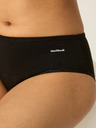 Modibodi Modibodi Basic Mid-Rise Brief menstruációs alsónadrág Moderate-Heavy
