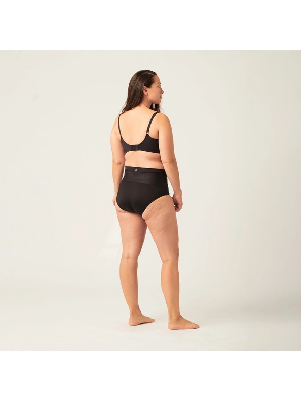 Modibodi Modibodi Contour formázó menstruációs és szülés utáni alsónadrág