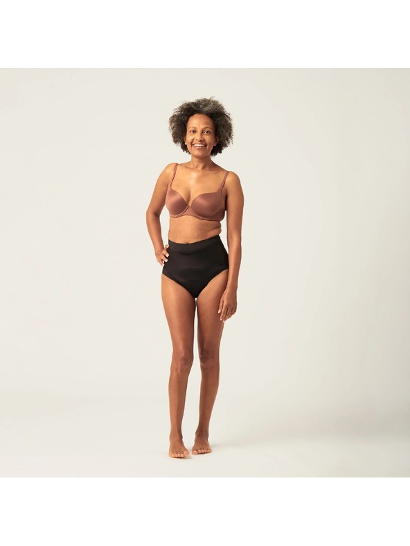 Modibodi Modibodi Contour formázó menstruációs és szülés utáni alsónadrág