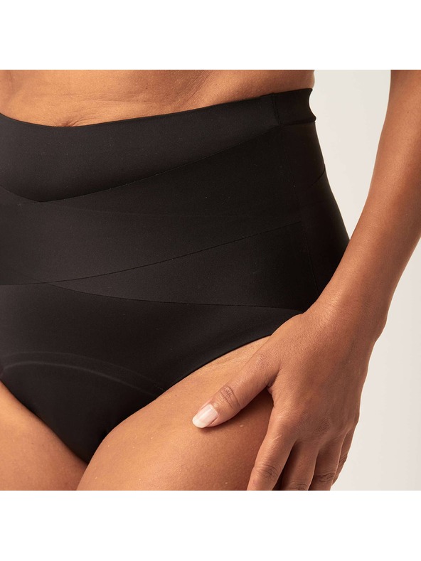 Modibodi Modibodi Contour formázó menstruációs és szülés utáni alsónadrág