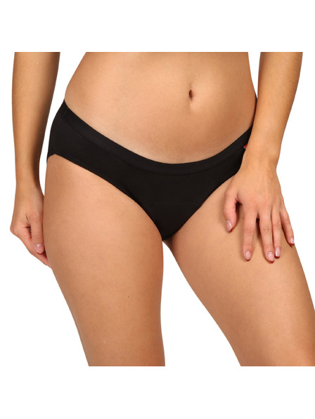 WUKA WUKA Basics™ Hipster menstruációs alsónadrág - Medium