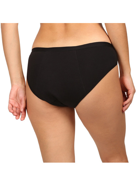 WUKA WUKA Basics™ Hipster menstruációs alsónadrág - Medium