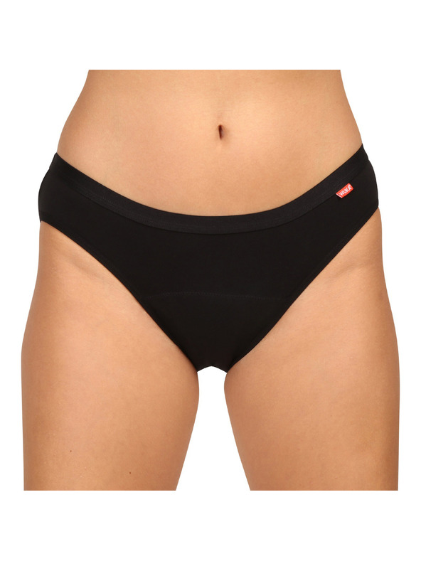 WUKA WUKA Basics™ Hipster menstruációs alsónadrág - Medium