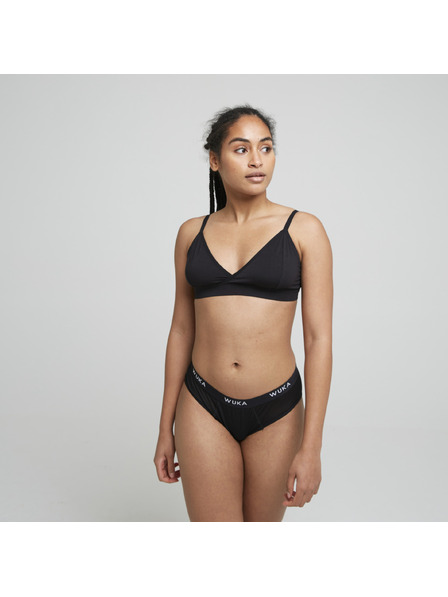 WUKA WUKA Ultimate™ Midi Brief menstruációs alsónadrág - Light
