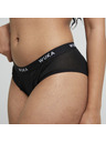 WUKA WUKA Ultimate™ Midi Brief menstruációs alsónadrág - Light