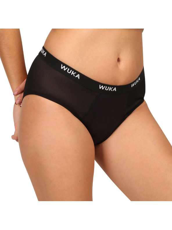 WUKA WUKA Ultimate™ Midi Brief menstruációs alsónadrág - Medium